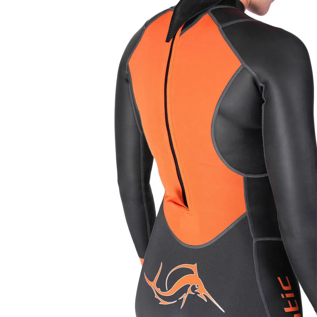 Sailfish Atlantic 2 Wetsuit Heren