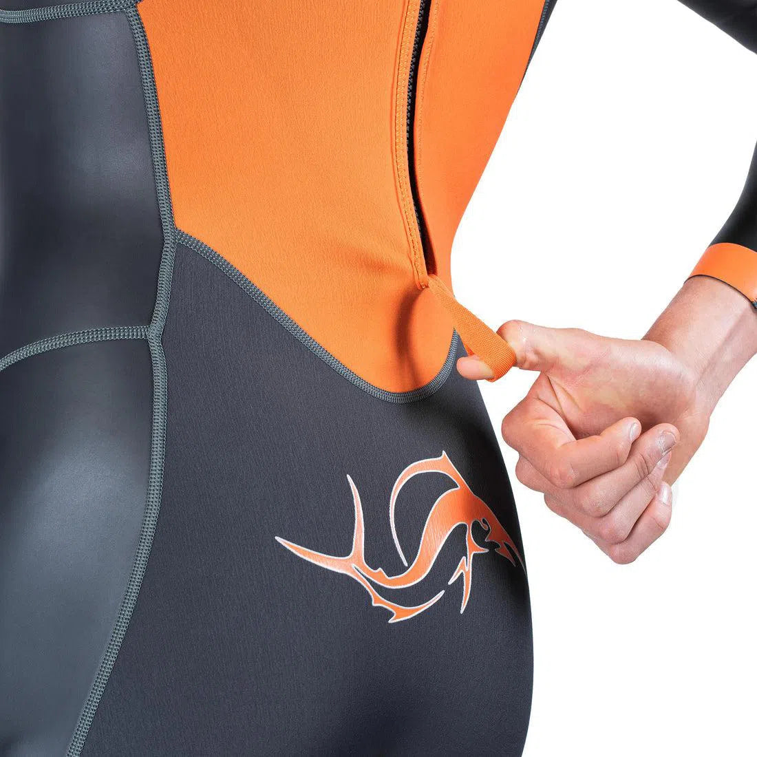 Sailfish Atlantic 2 Wetsuit Dames