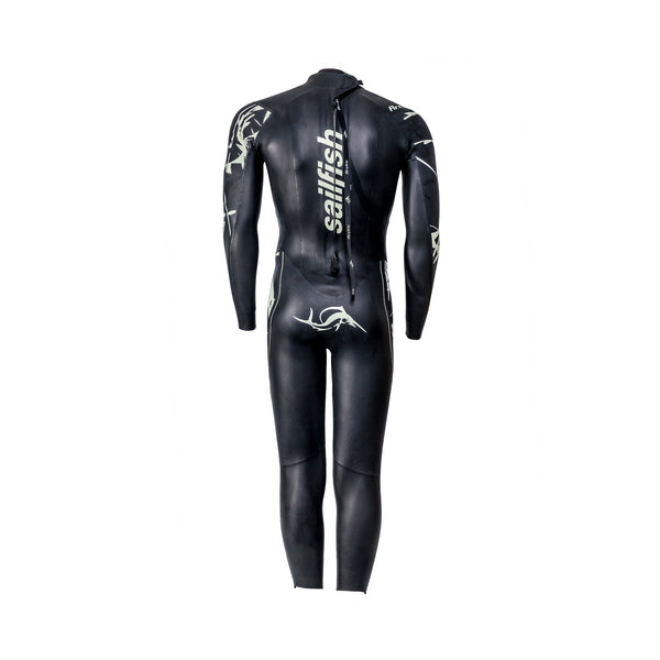 Sailfish Arctic 1 Winter Thermal Wetsuit Heren