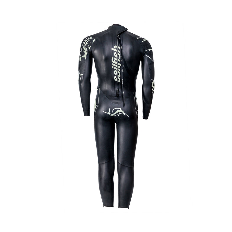 Sailfish Arctic 1 Winter Thermal Wetsuit Heren