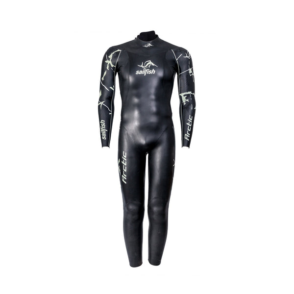 Sailfish Arctic 1 Winter Thermal Wetsuit Heren