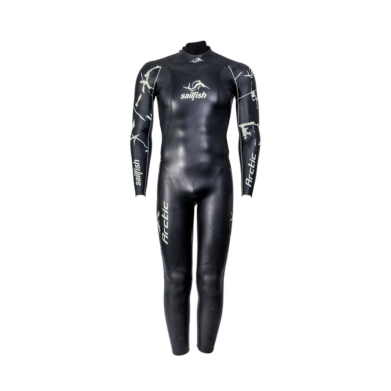 Sailfish Arctic 1 Winter Thermal Wetsuit Heren
