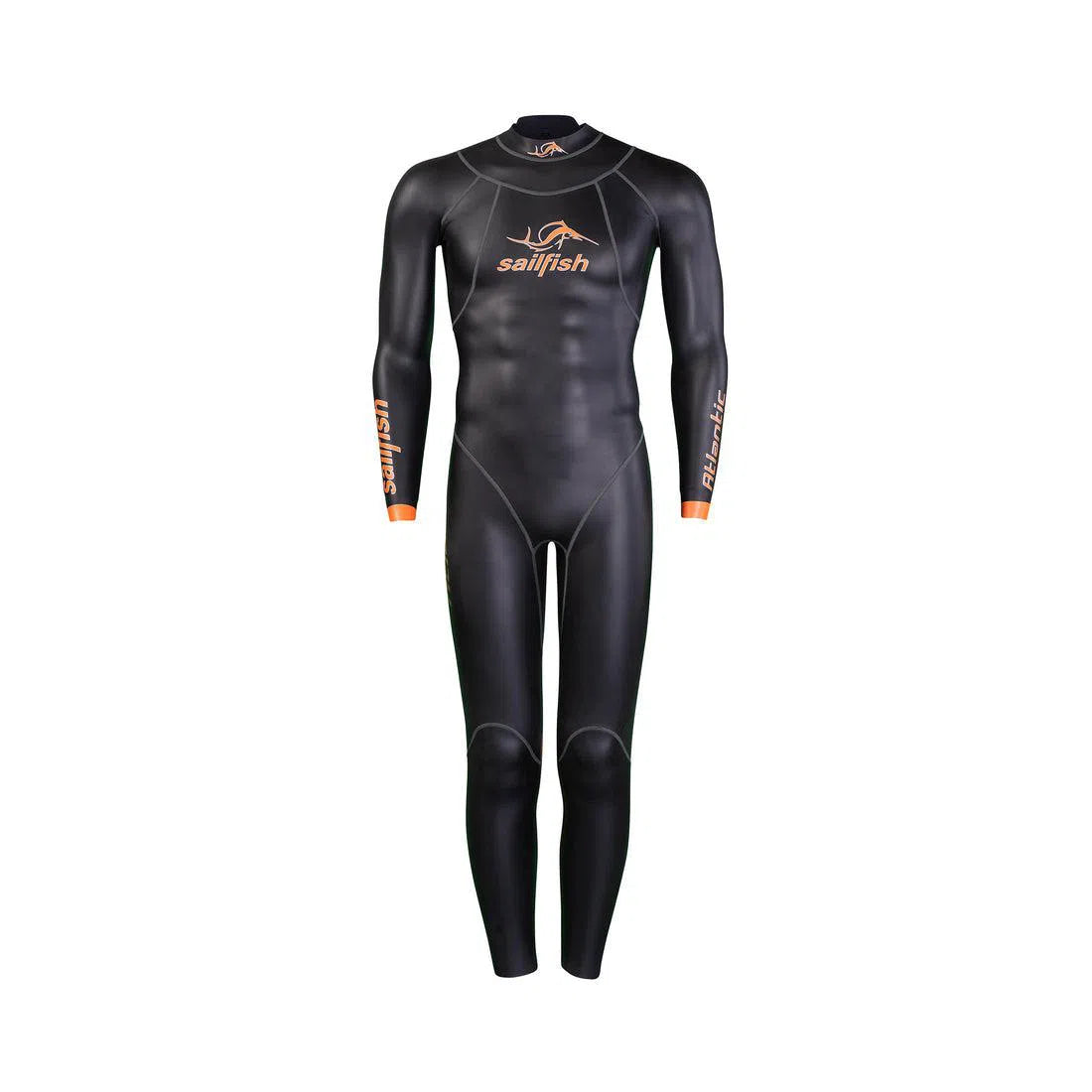 Sailfish Atlantic 2 Wetsuit Heren