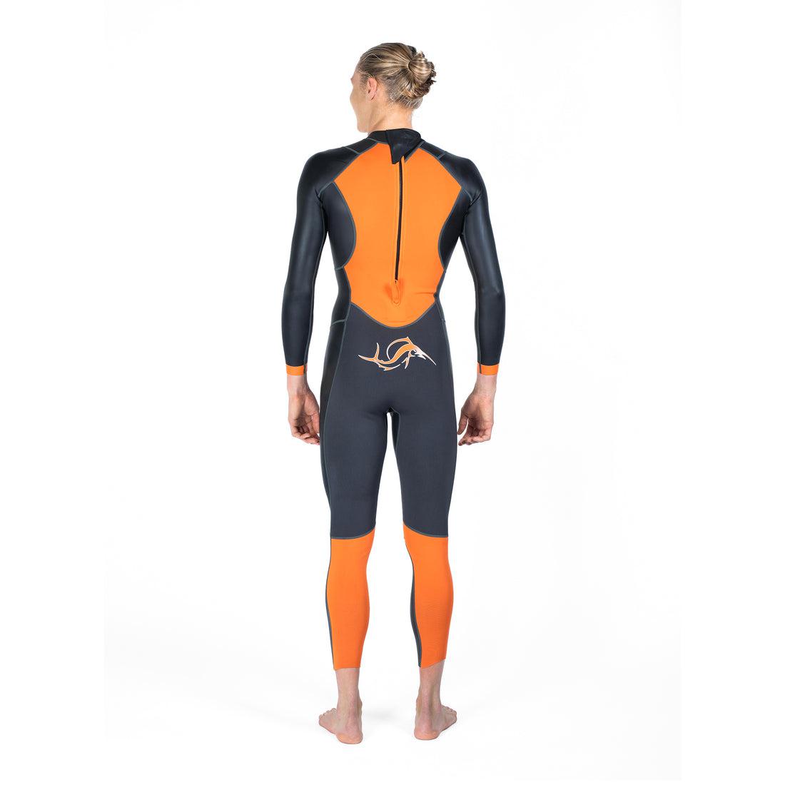 Sailfish Atlantic 2 Wetsuit Heren