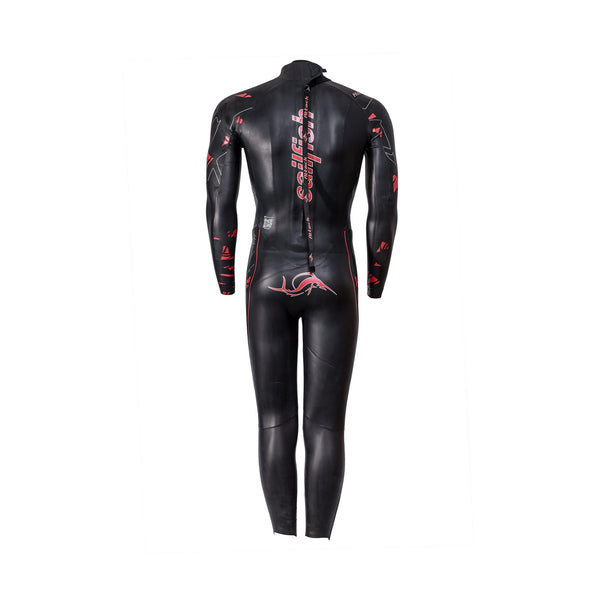 Sailfish Attack 8 Wetsuit Heren