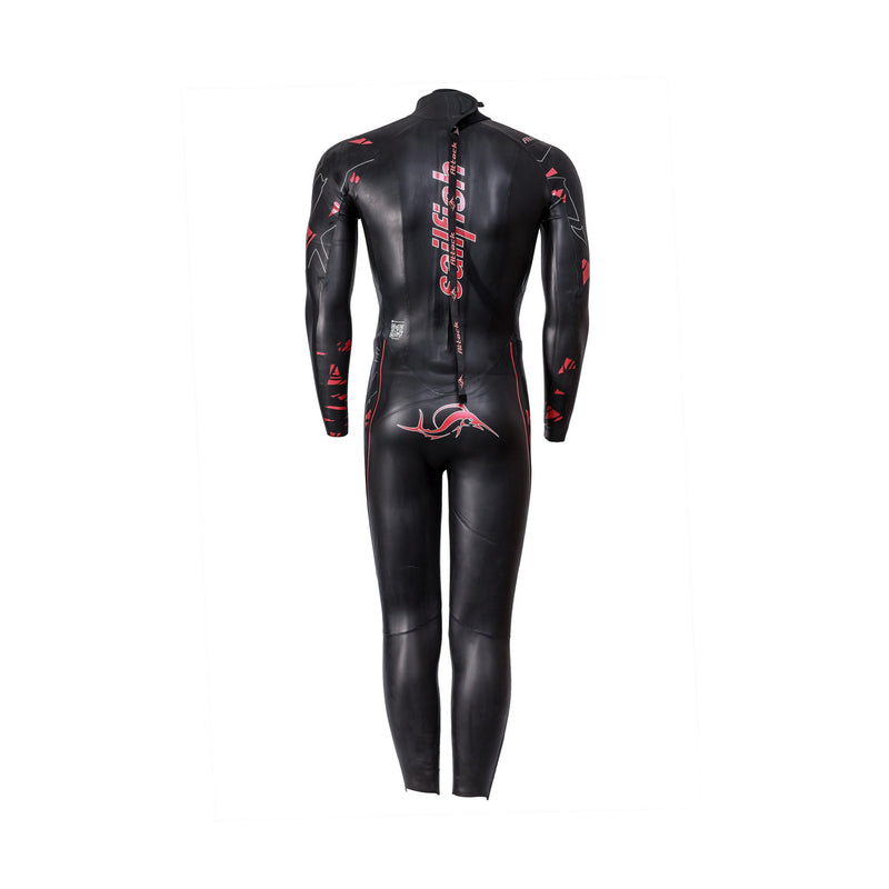 Sailfish Attack 8 Wetsuit Heren