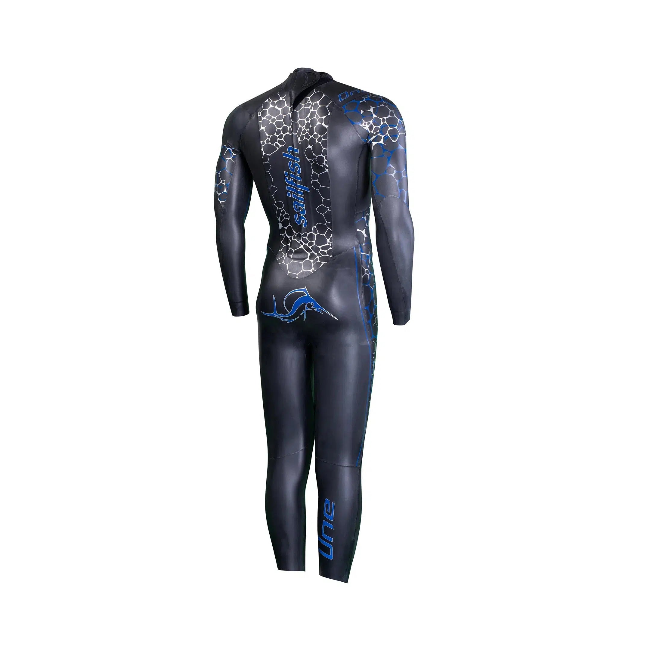 Sailfish One 7 Wetsuit Heren