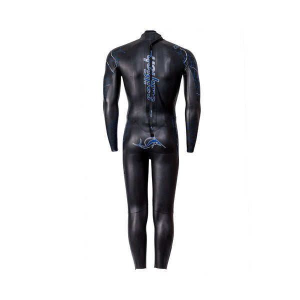 Sailfish One 8 Wetsuit Heren