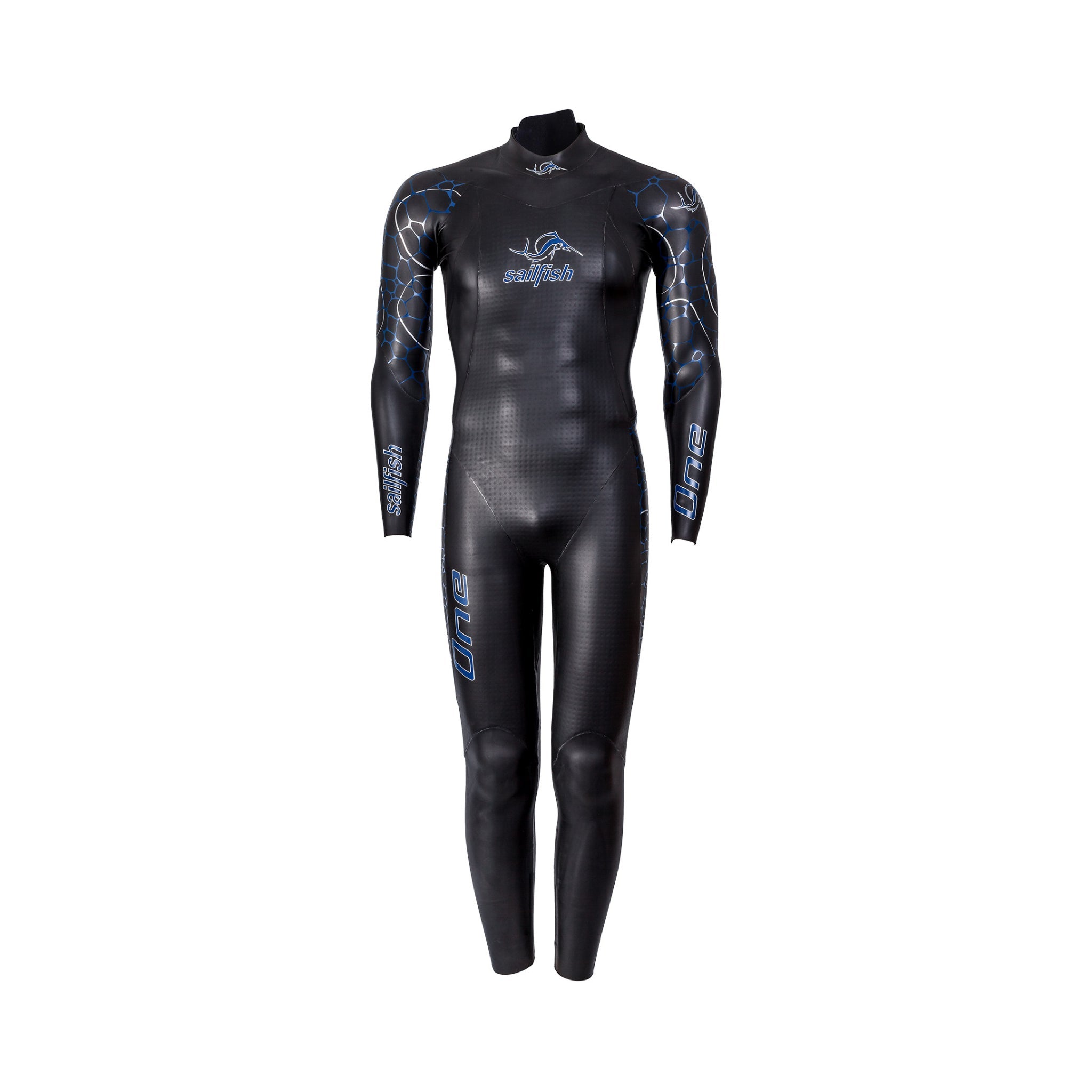 Sailfish One 8 Wetsuit Heren