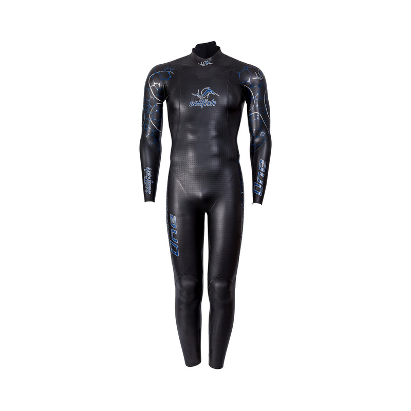 Sailfish One 8 Wetsuit Heren