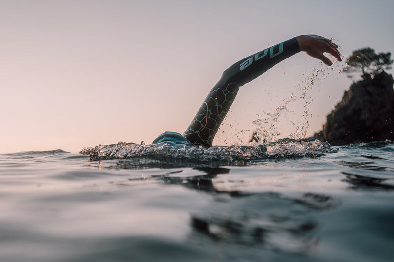 Sailfish One 8 Wetsuit Heren