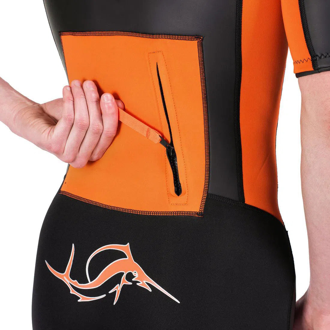 Sailfish SwimRun Light Wetsuit Unisex