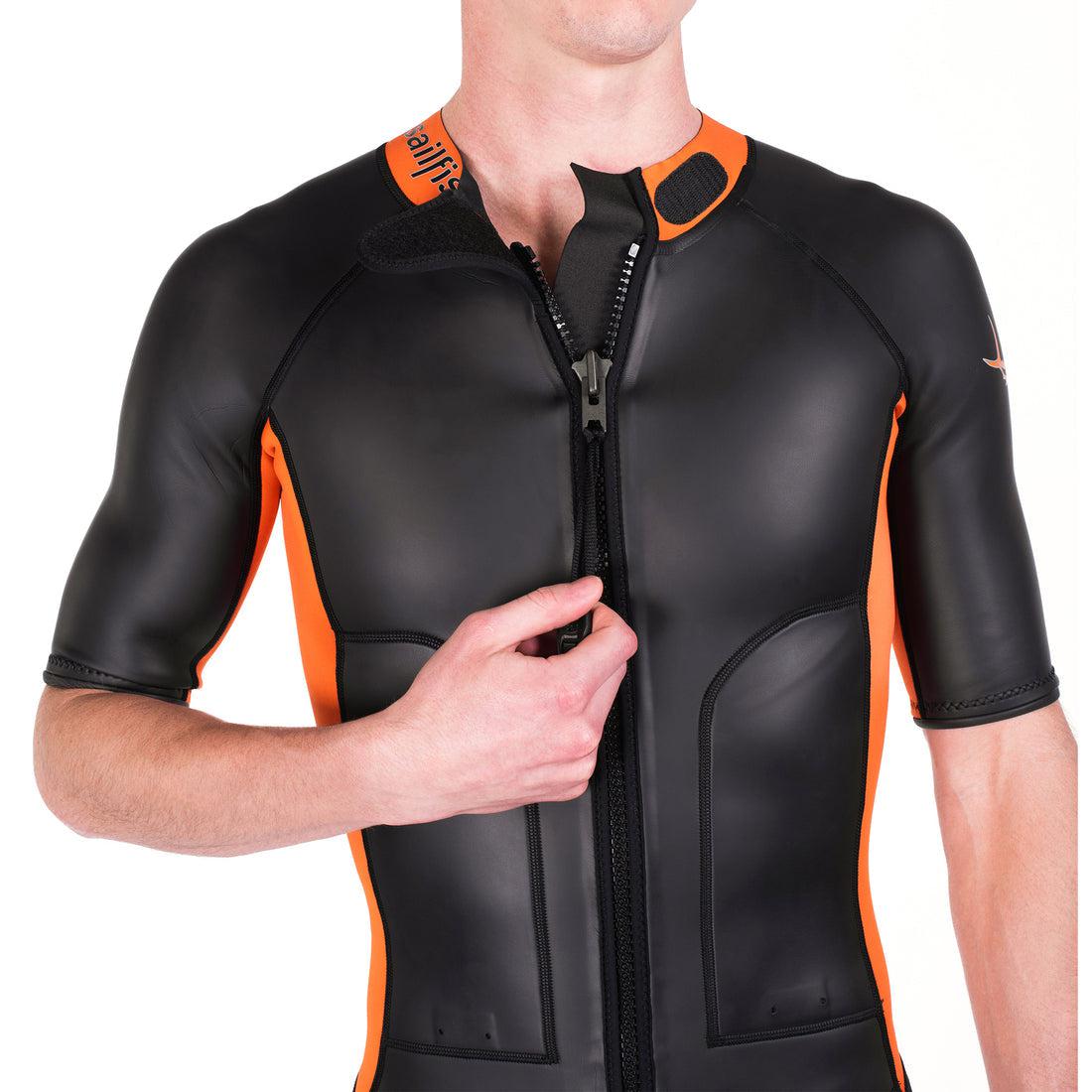 Sailfish SwimRun Light Wetsuit Unisex