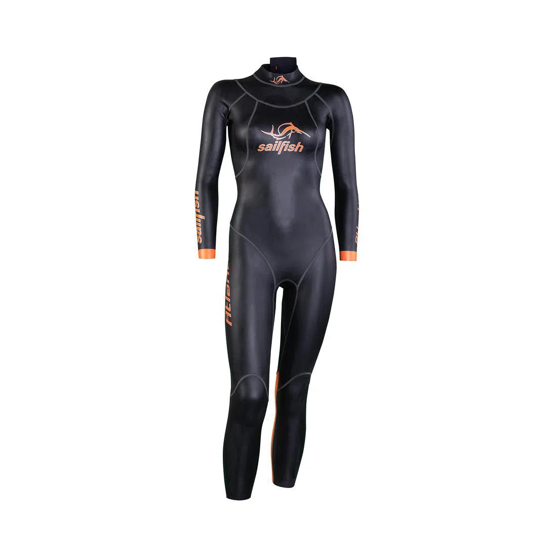 Sailfish Atlantic 2 Wetsuit Dames