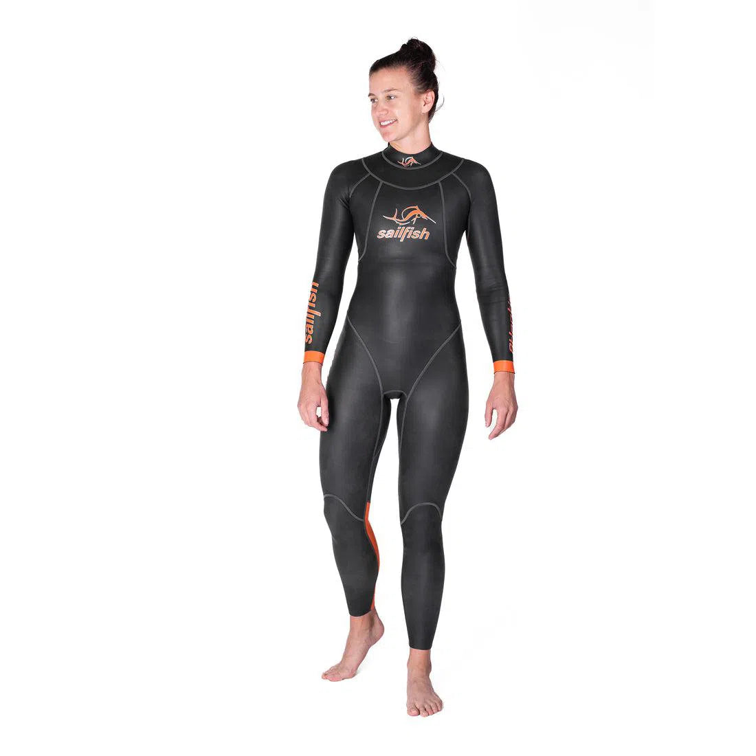 Sailfish Atlantic 2 Wetsuit Dames