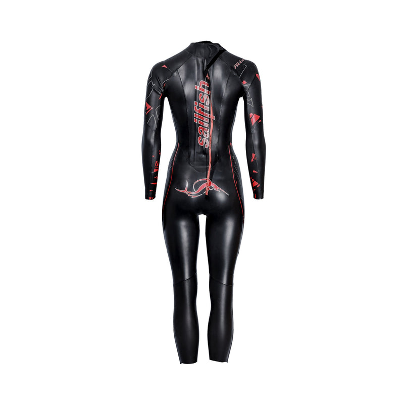 Sailfish Attack 8 Wetsuit Dames