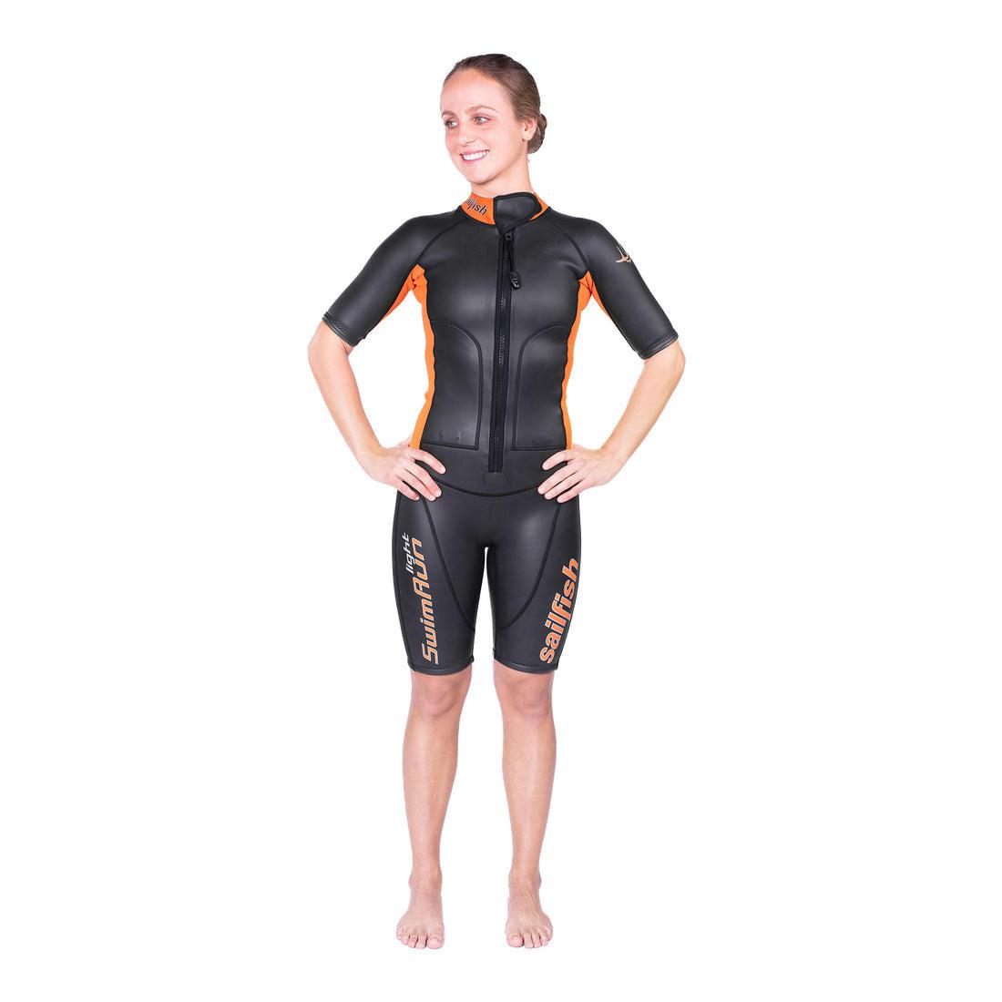 Sailfish SwimRun Light Wetsuit Unisex