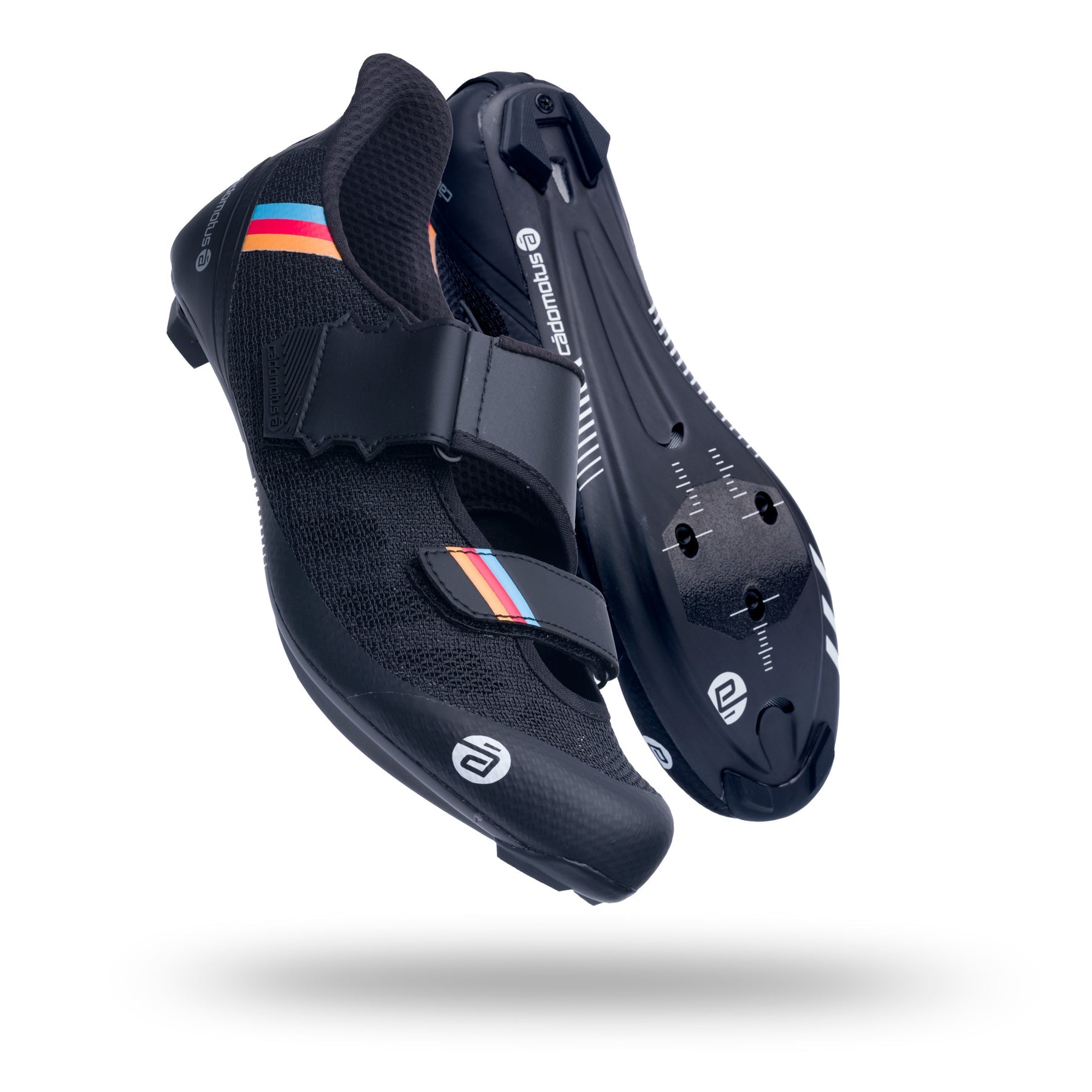 Cadomotus Worldcup 4E Triathlon Sprint Fietsschoen