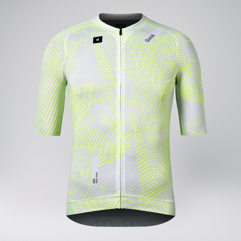 Gobik Fietsshirt CX Pro 4.0 Unisex