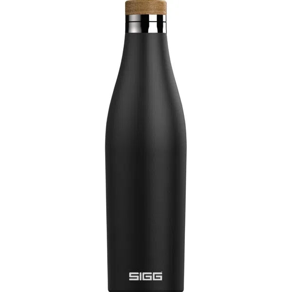 Sigg Meridian Drinking Bottle (500 ml)