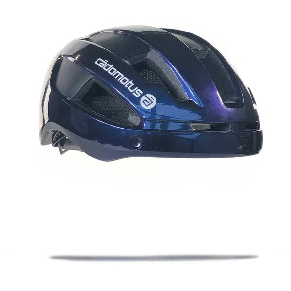 Cadomotus Sigma-II Aerodynamic bicycle helmet