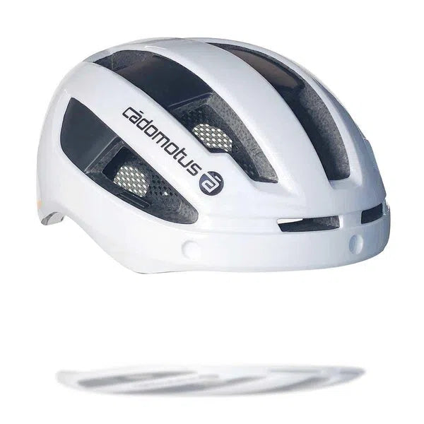 Cadomotus Sigma-II Aerodynamische fietshelm