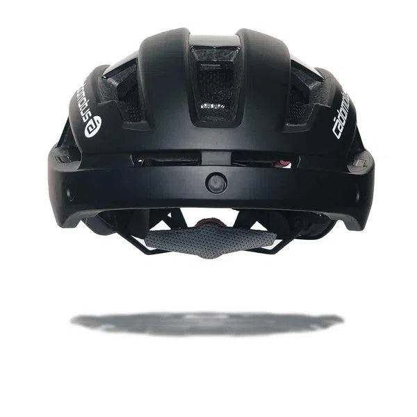 Cadomotus Sigma-II Aerodynamic bicycle helmet