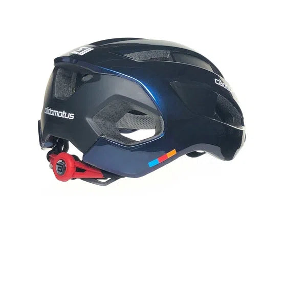 Cadomotus Sigma-II Aerodynamic bicycle helmet