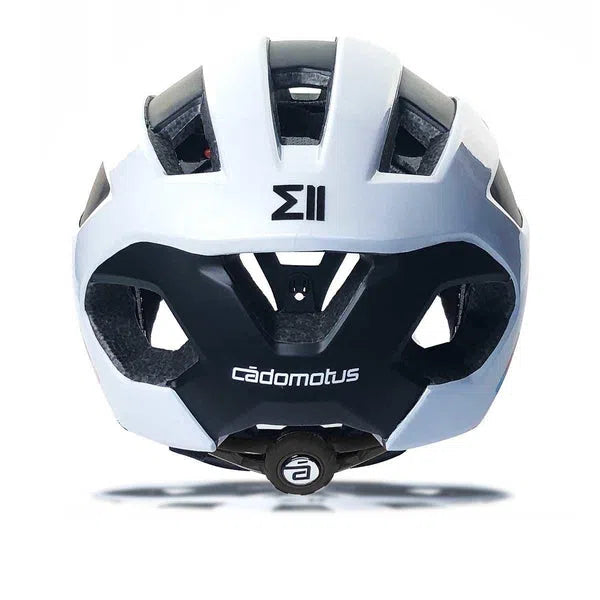 Cadomotus Sigma-II Aerodynamic bicycle helmet