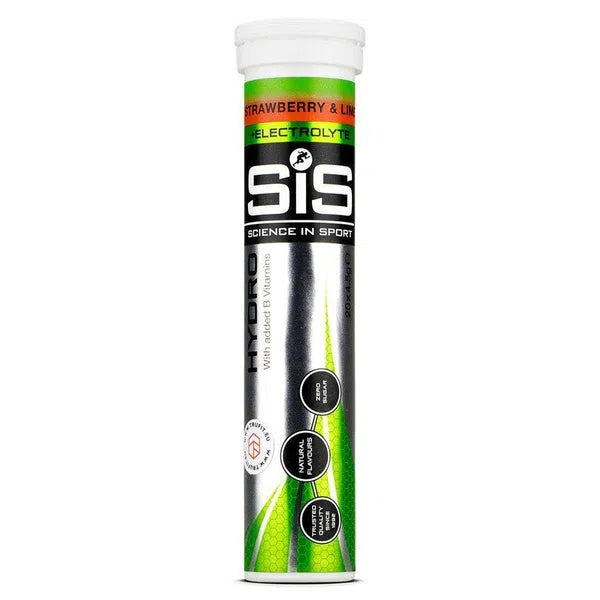SIS Go Hydro (20 tabs) Hydratatietabletten
