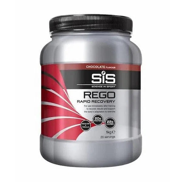 SIS Rego Rapid Recovery (1,6kg)