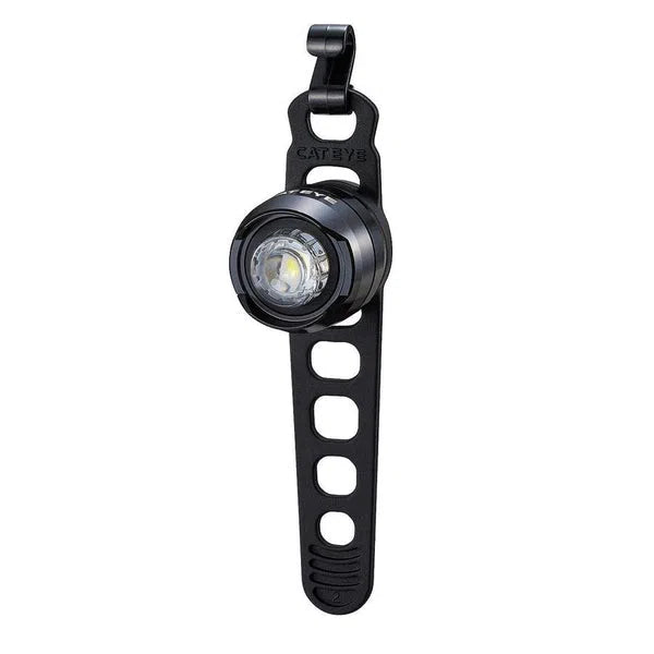 Cateye Orb SL-LD160RC-F USB Fietskoplamp