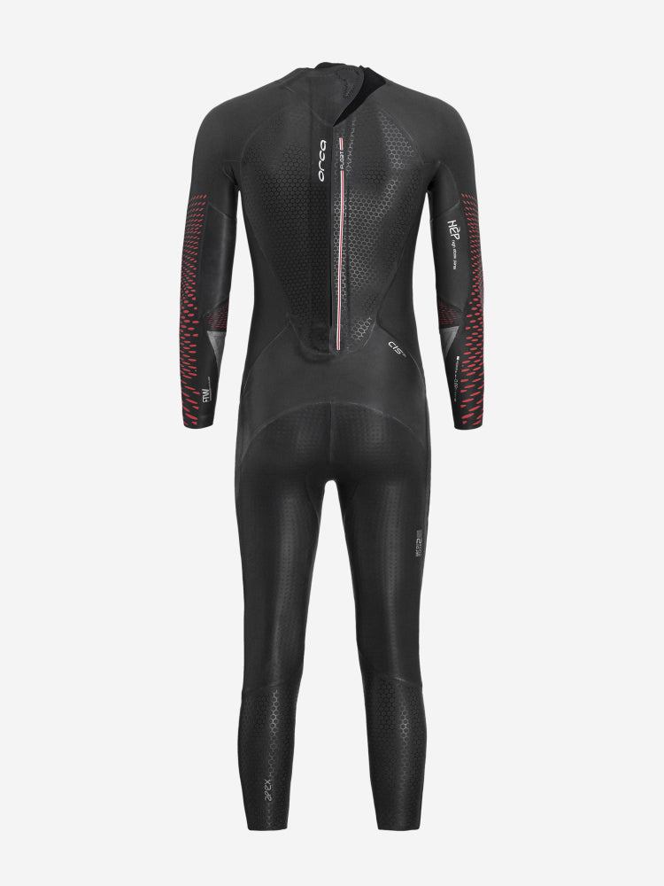 Orca Apex Float V2 Wetsuit Heren