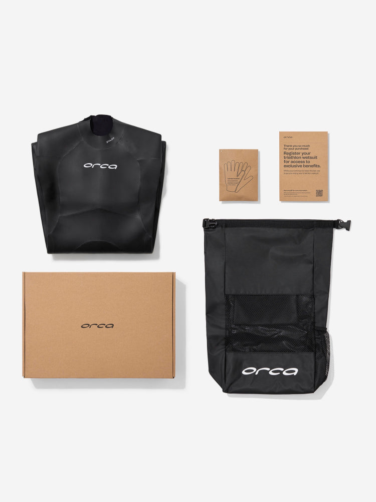 Orca Athlex Flow V2 Wetsuit Heren