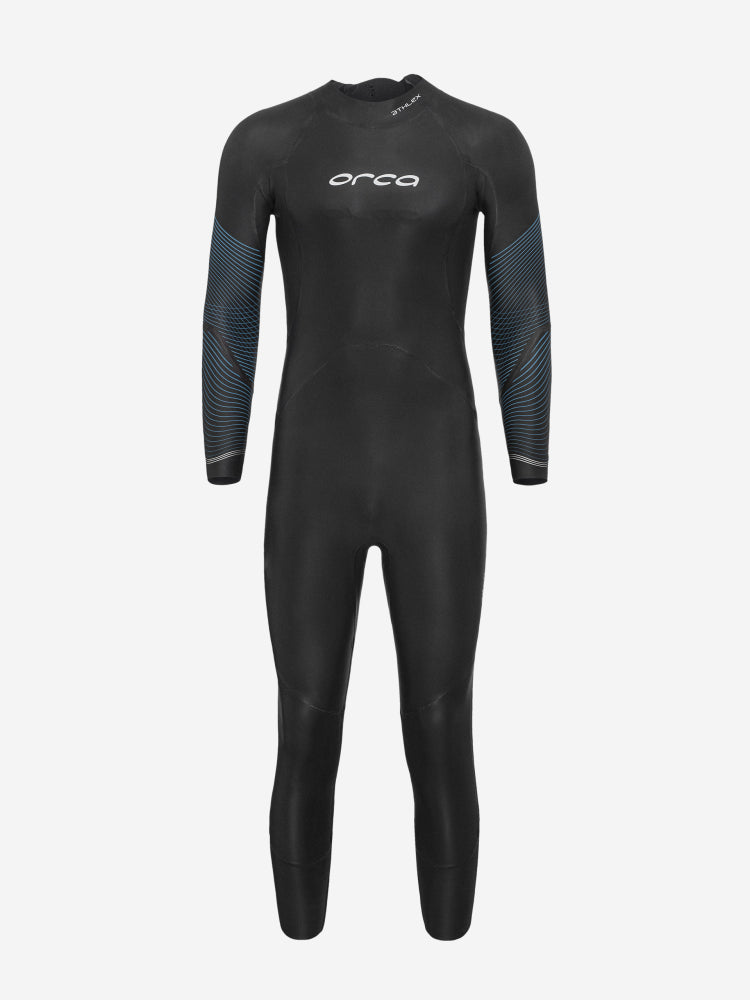 Orca Athlex Flex V2 Wetsuit Heren