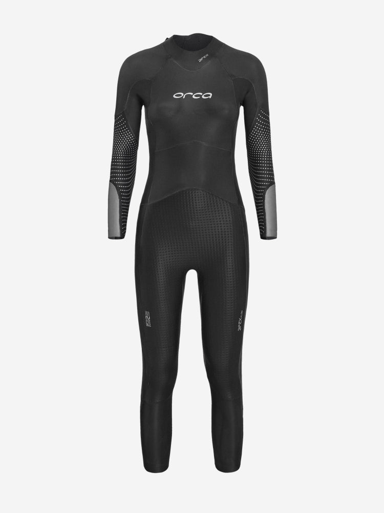 Orca Apex Flow V2 Wetsuit Dames