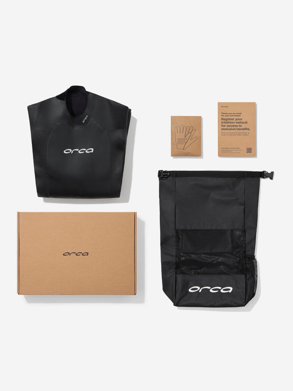 Orca Apex Flex V2 Wetsuit Dames
