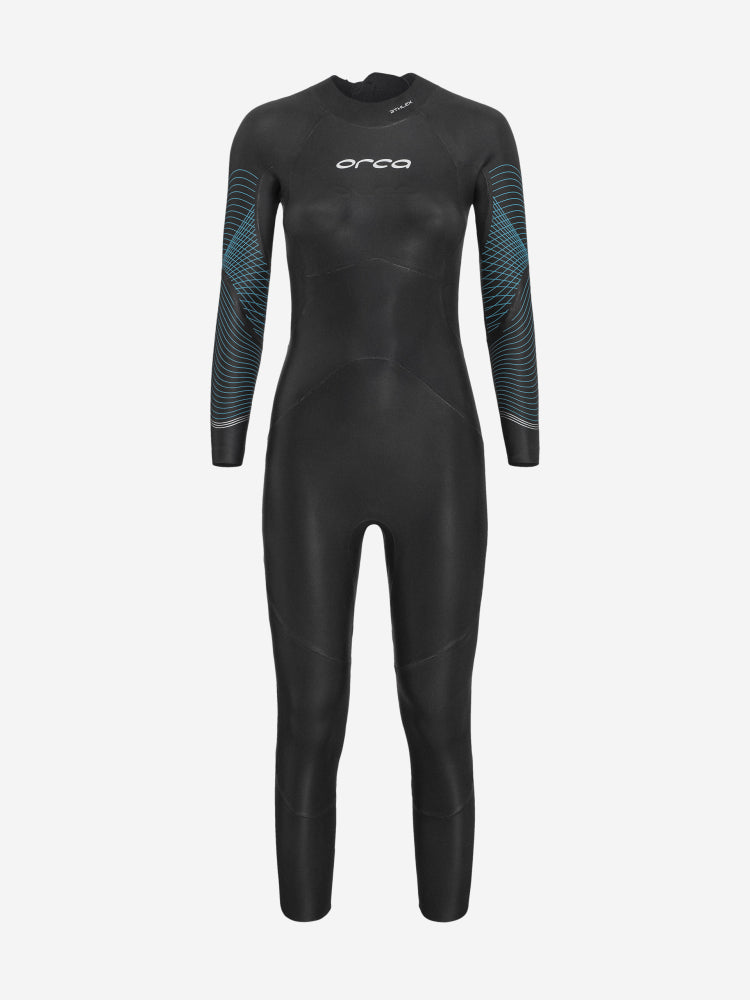 Orca Athlex Flex V2 Wetsuit Dames