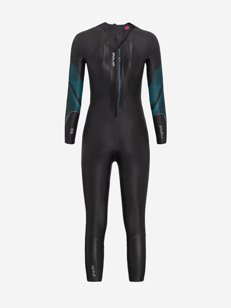 Orca Athlex Flex V2 Wetsuit Dames