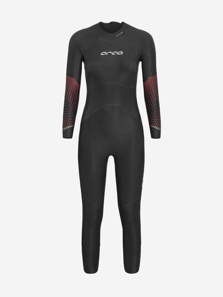 Orca Athlex Float V2 Wetsuit Dames