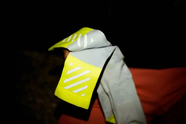 Incylence High Viz Reco V2 Fietssokken