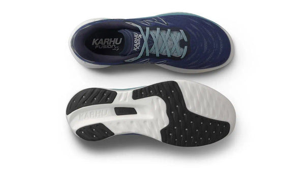 Karhu Fusion 4.0 Hardloopschoenen Heren
