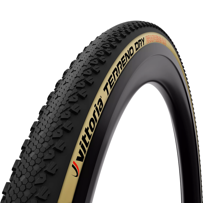 Terreno Dry Gravel Lite Gravel Buitenband