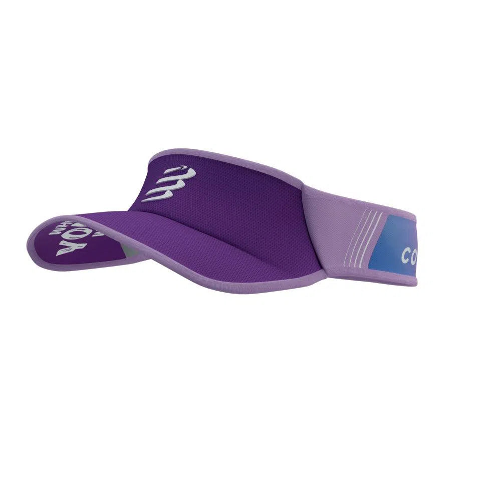 Compressport Visor Ultralight