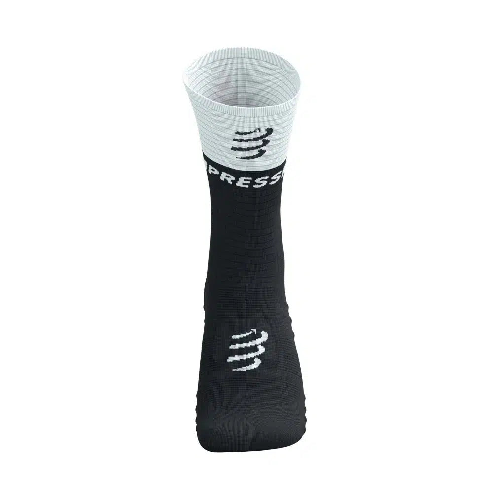 Compressport Mid Compression Hardloopsokken v2.0