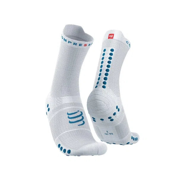 Compressport Hardloopsokken PRORACING High V4