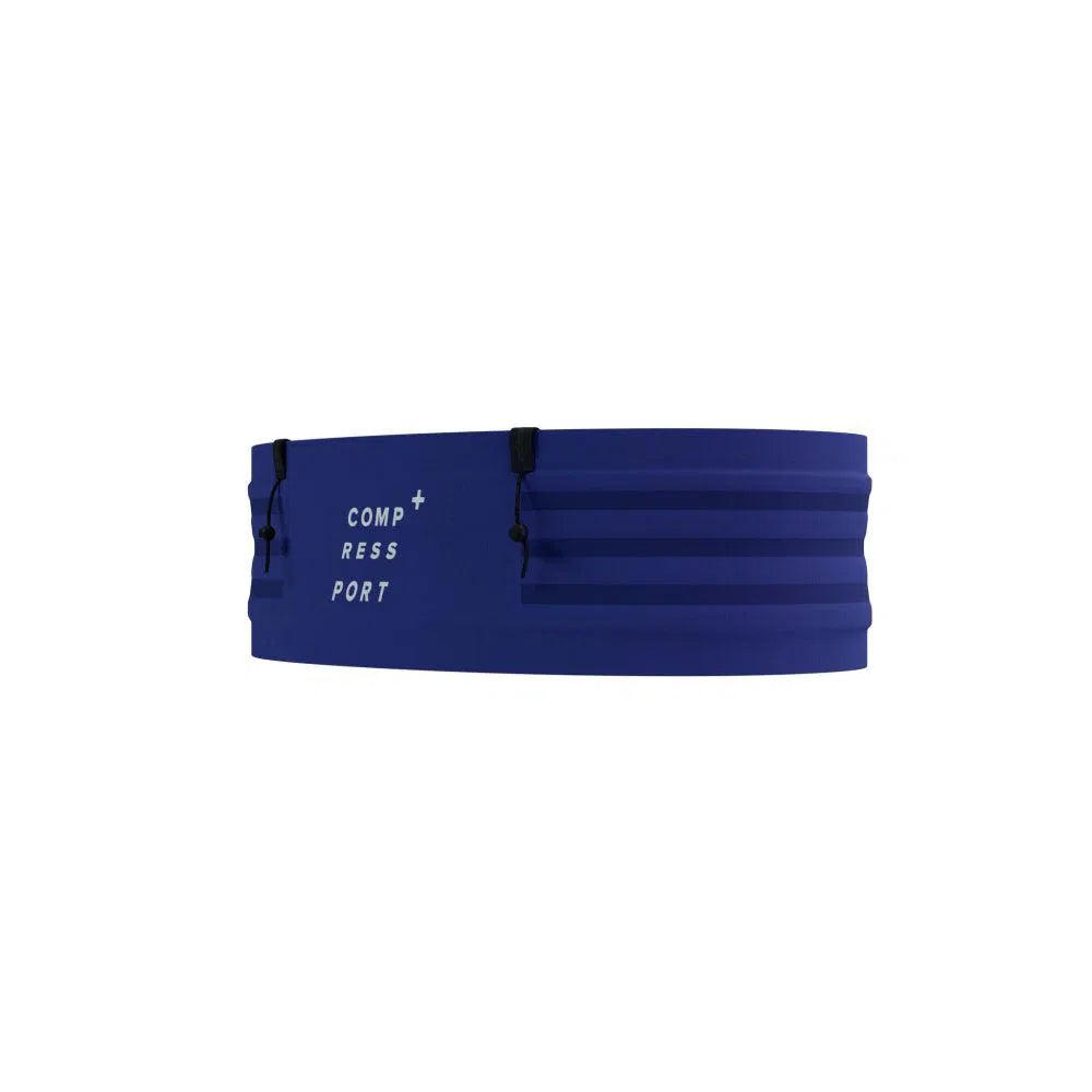 Compressport Free Belt Pro Heupband