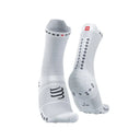 Compressport Hardloopsokken PRORACING High V4