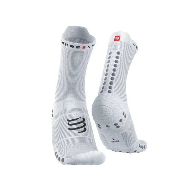 Wit - Zwart - Rood / T4(45-48)