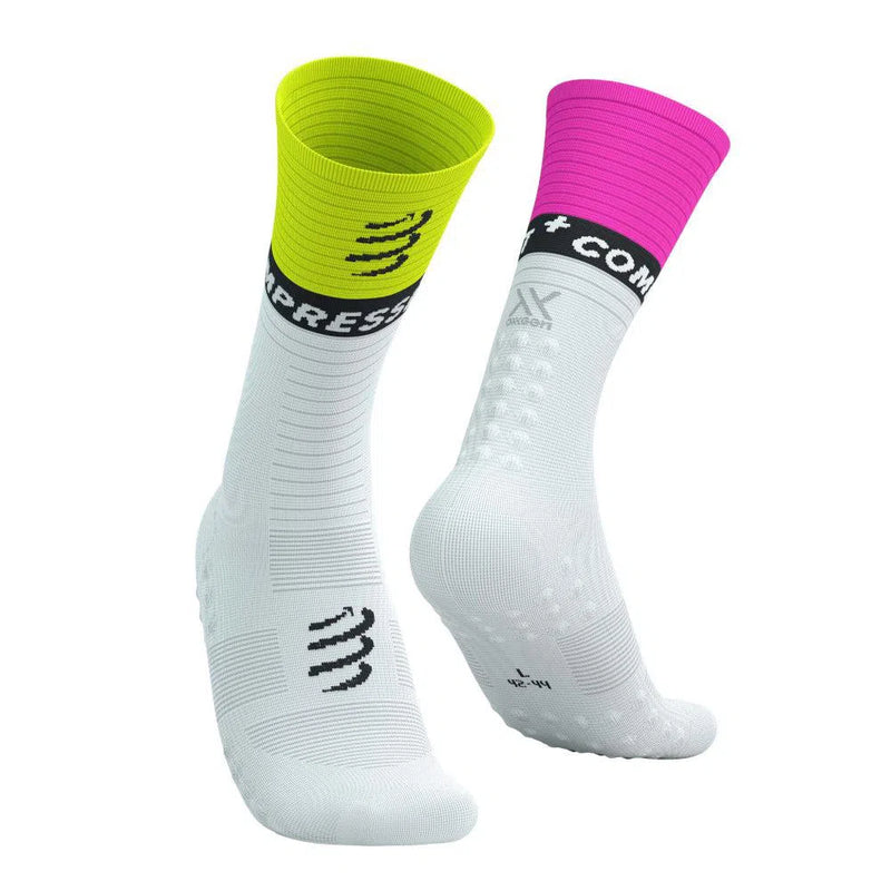 Wit - Geel - Roze / T1 (35-38)